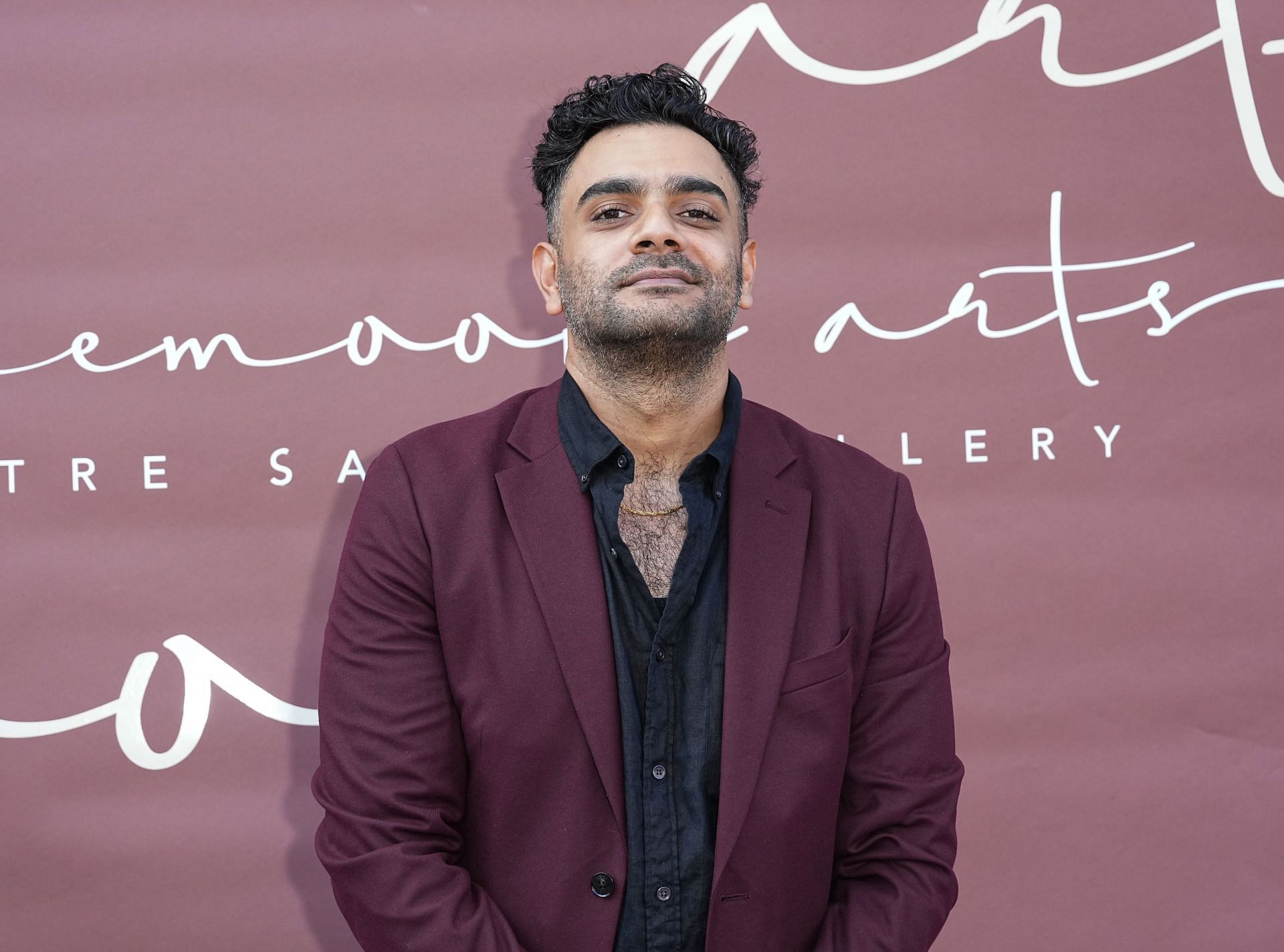 Gracemoon Arts Theatre Opening Night Gala - Source: Getty